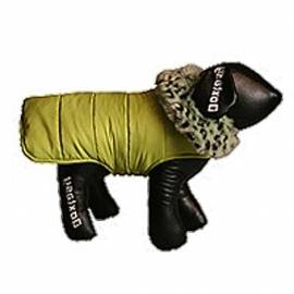 Wintercoat Vert (chiens moyens)