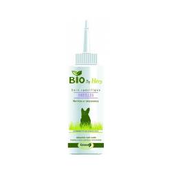 Ear care for dogs