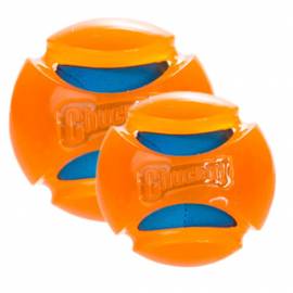 Balle HydroSqueeze 7.6cm