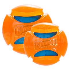 Balle HydroSqueeze 7.6cm