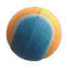 Balle de Tennis "No Gaz"