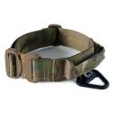 Collier Tactique 40/64 Camouflage