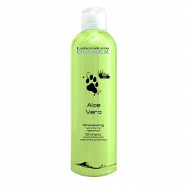 Shampoing Aloe Vera (hydratant)