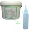 Pack diatomée 1 kg + applicateur
