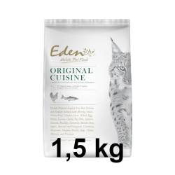Original Cuisine 1.5Kg - CAT