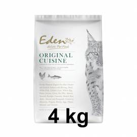Original Cuisine 4Kg - CAT