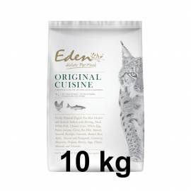 Original Cuisine 10Kg - CAT
