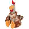 Peluche coq