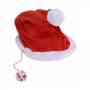 Cachette Bonnet de Noël