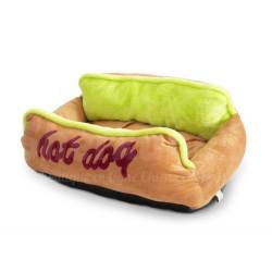 Panier Hot-Dog