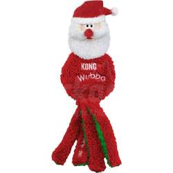 Kong Wubba Santa