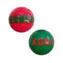 KONG® Holiday Signature Balls M