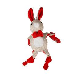 Lapin Noeud Rouge