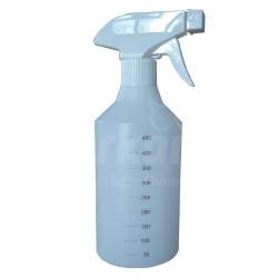 Flacon Spray Gradué 510 ml