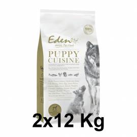Puppy Cuisine 2x12kg - DOG