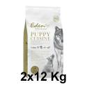 Puppy Cuisine 2x12kg - DOG