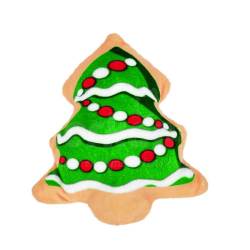 KONG® Holiday Scrattles Cafe Tree