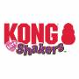 KONG® Holiday Shakers™ Luvs Reindeer M