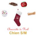 Chaussette Noël S/M