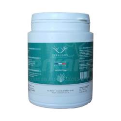 Poudre de Spiruline