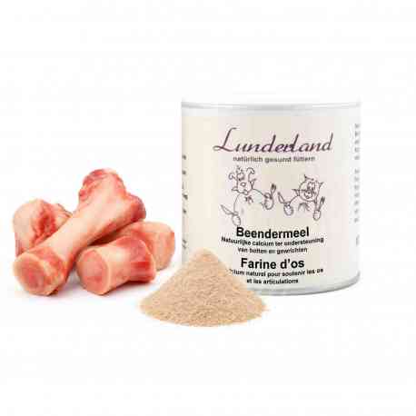  Lunderland Beendermeel 