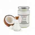 Huile de Coco Bio 200ml