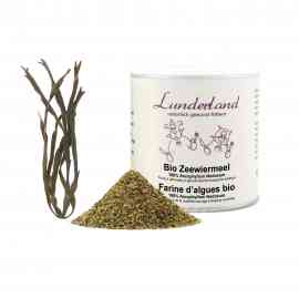 Poudre d’Algues Bio 200gr