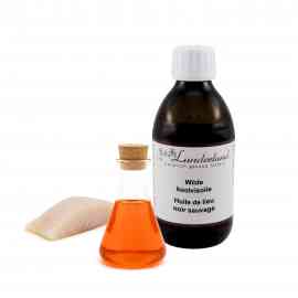 Huile de Lieu Noir Sauvage 90ml