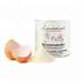 Lunderland Poudre de coquilles d'œufs bio
