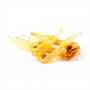 Oreilles de Lapin Sans Fourrure 250gr