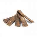 Lamelles de cerf