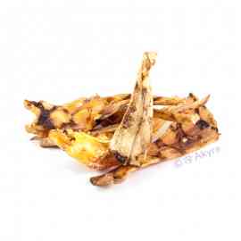 Tendon d'autruche 100gr