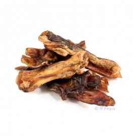 Tendon d'achille de boeuf 250gr