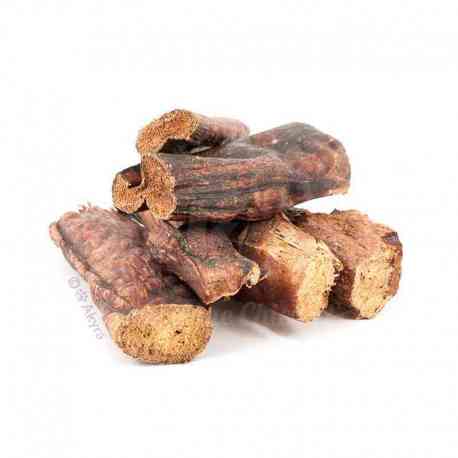  Poumon de cheval 250gr 