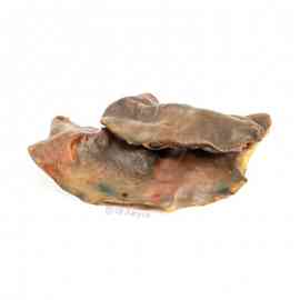 Peau de cheval plaques 250gr