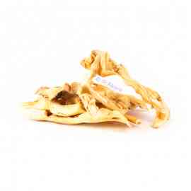 Peau de lapin 250gr