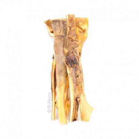  Peau de cerf 35 cm 500 gr 