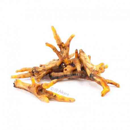  Pattes de poulet 2kg 