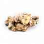 Pattes de lapin avec fourrure 250gr