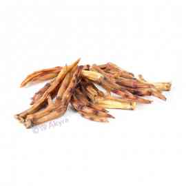 Pattes de canard 250gr