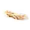 Oreilles de lapin avec fourrure 250gr