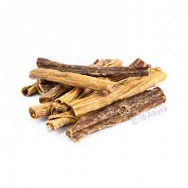 Oesophagus de chameau 250 gr