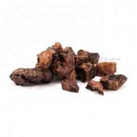 Cubes du poumon de cheval 200gr