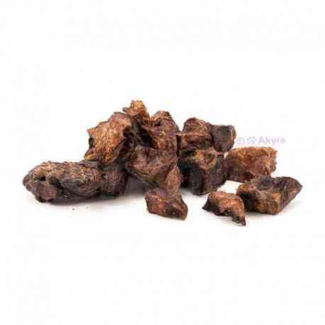 Cubes du poumon de cheval 200gr 