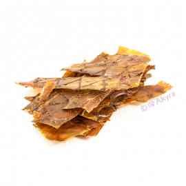 Intestin d'autruche 100gr