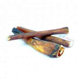 Cimiers de boeuf 20 cm 3 pièces