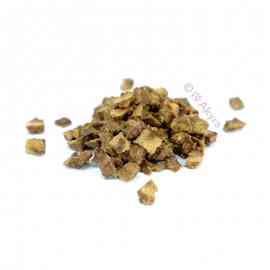 Mini friandises de cerf