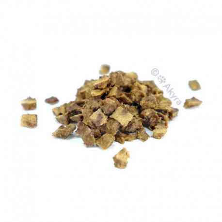  Mini friandises de cerf 