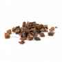 Friandises de poumon de boeuf 100gr