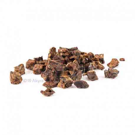  Friandises de poumon de boeuf 100gr 